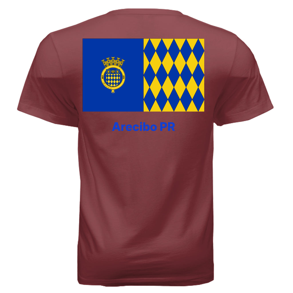 MAROON - 3005 - BACK