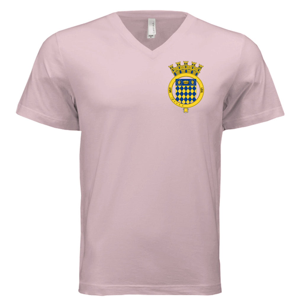 Pink - 3005 - FRONT