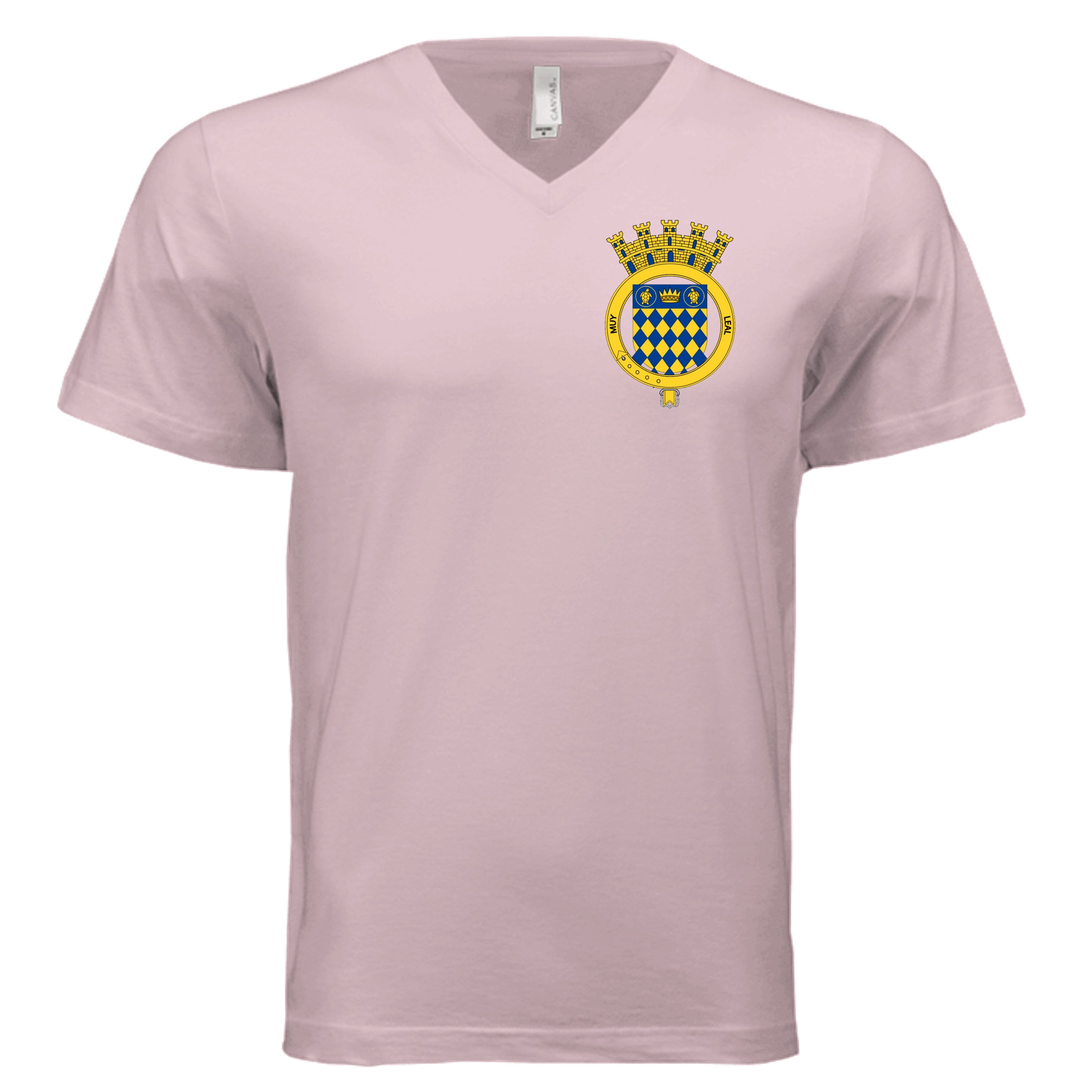 Pink - 3005 - FRONT