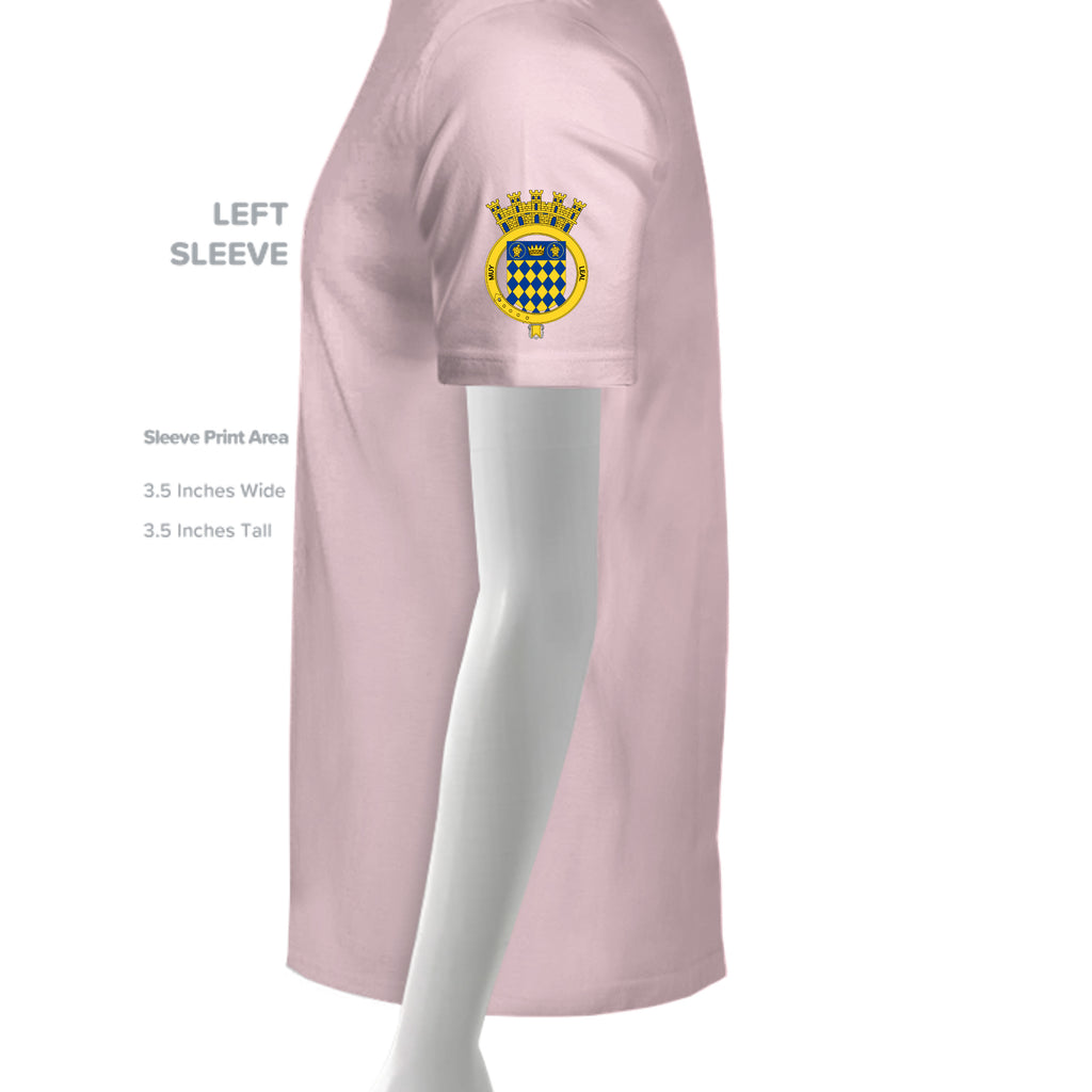 Pink - 3005 - SLEEVE_LEFT