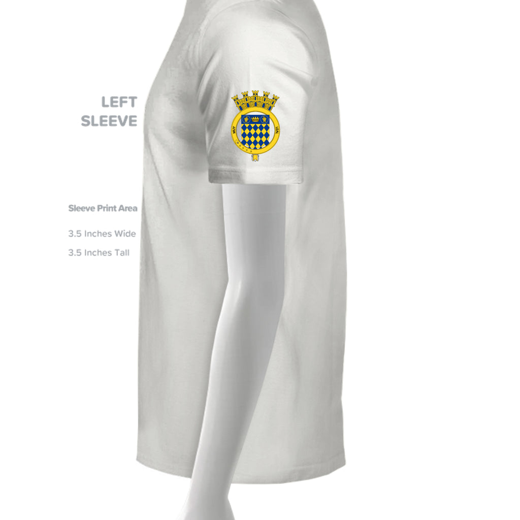 Natural - 3005 - SLEEVE_LEFT