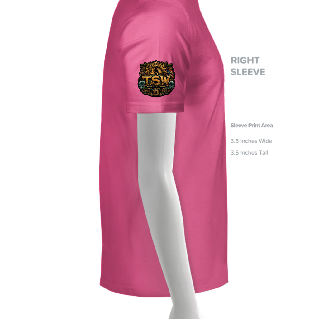 HELICONIA - G500 - SLEEVE_RIGHT