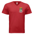 RED - 3005 - FRONT