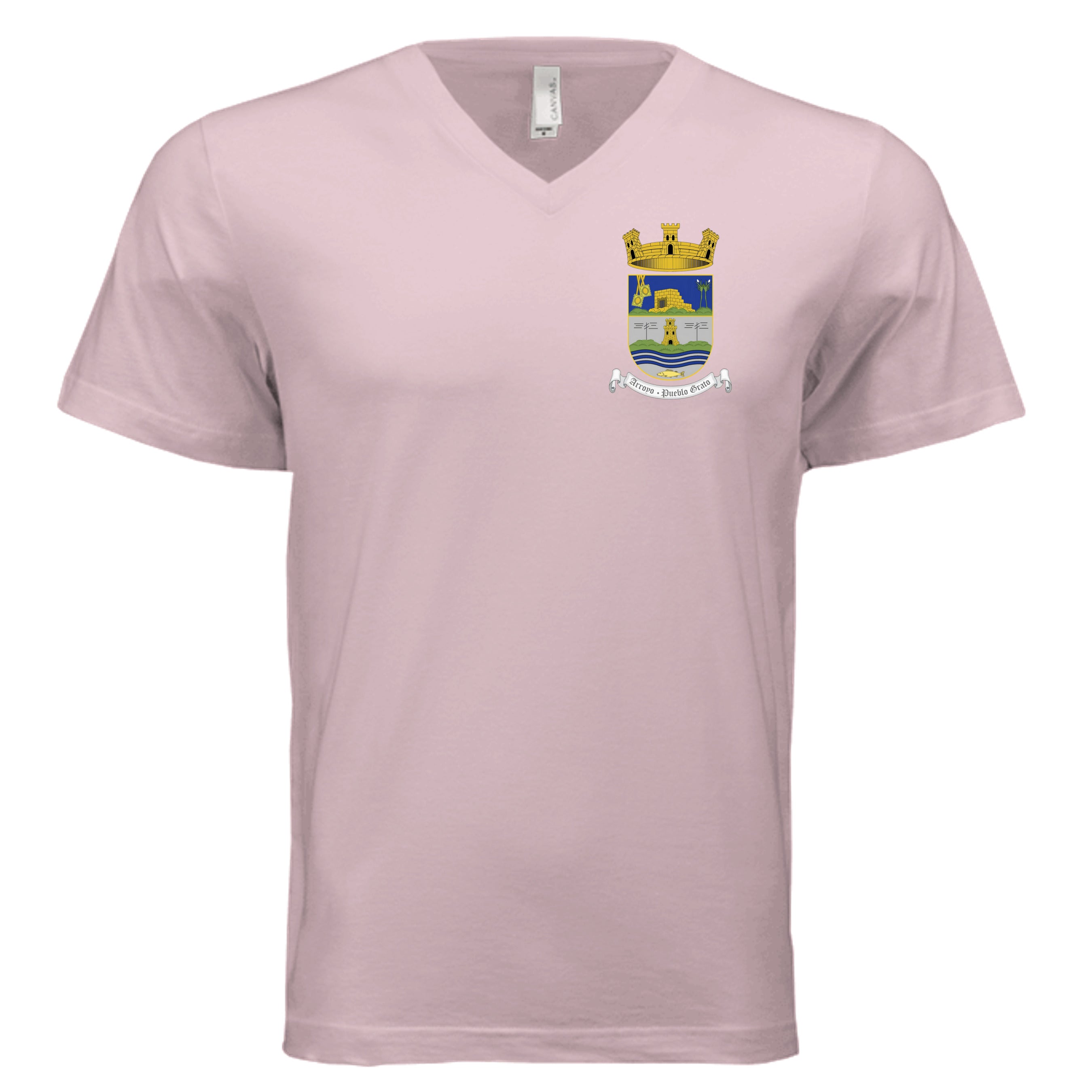 Pink - 3005 - FRONT