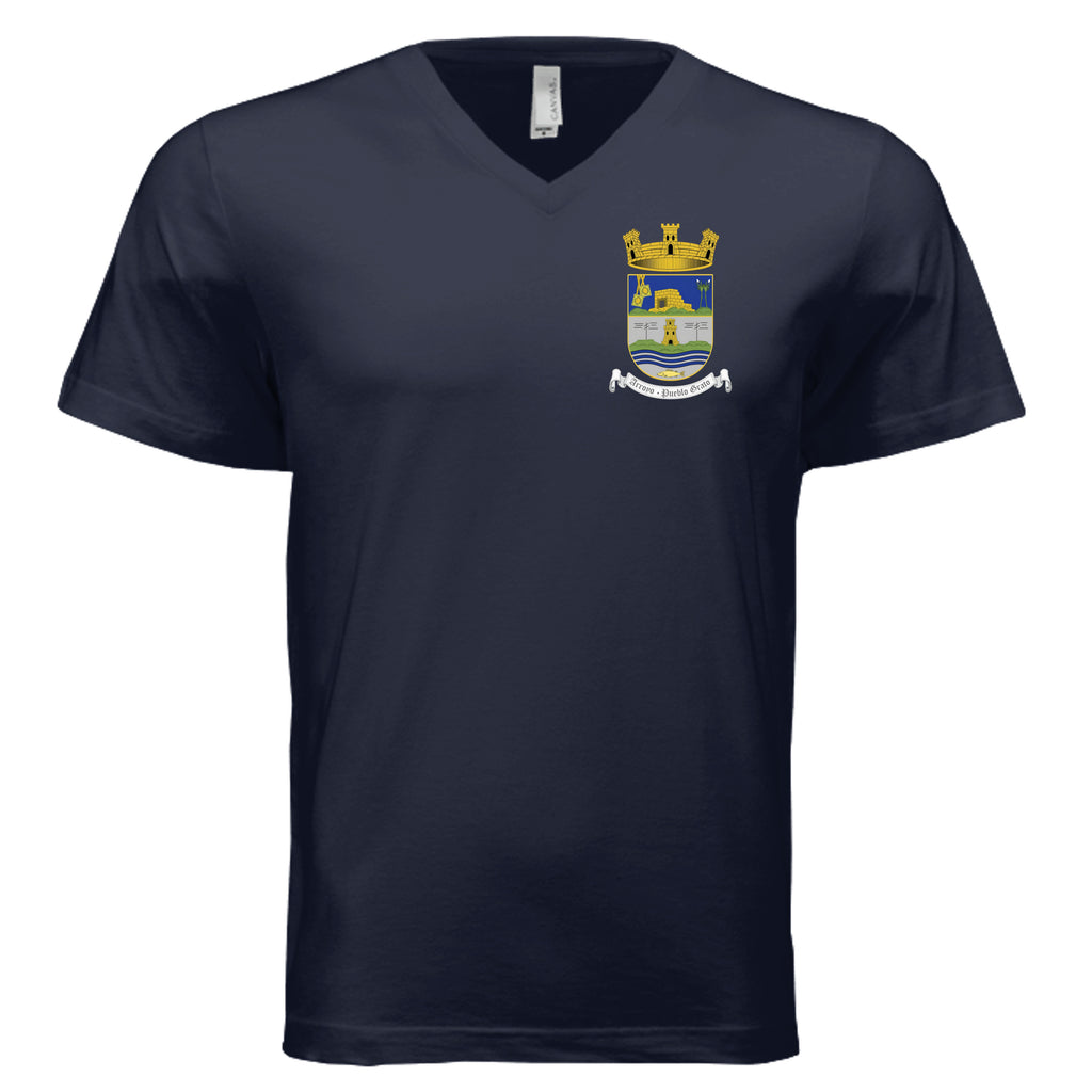 NAVY - 3005 - FRONT