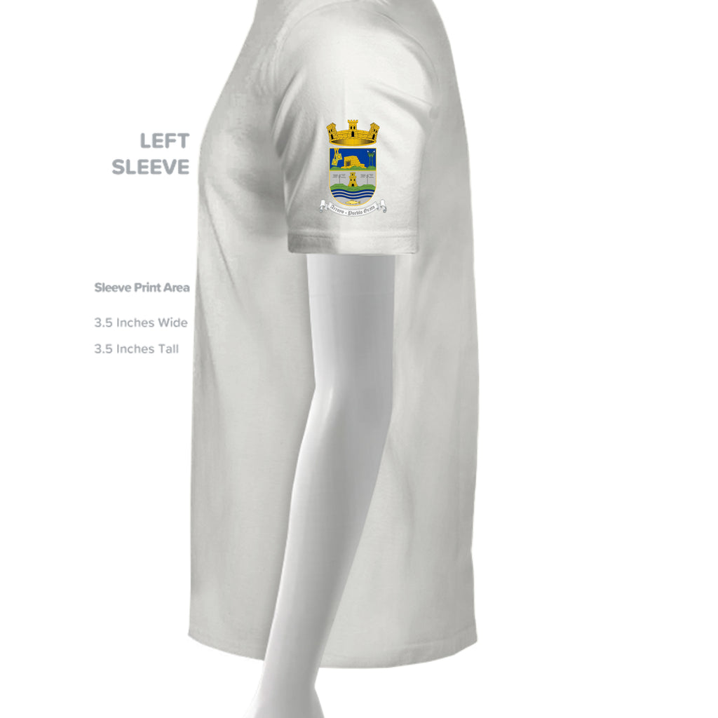 Natural - 3005 - SLEEVE_LEFT
