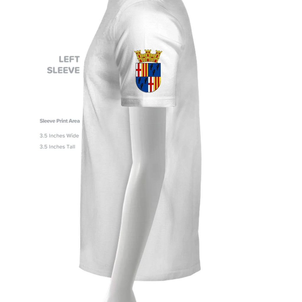 WHITE - G500 - SLEEVE_LEFT