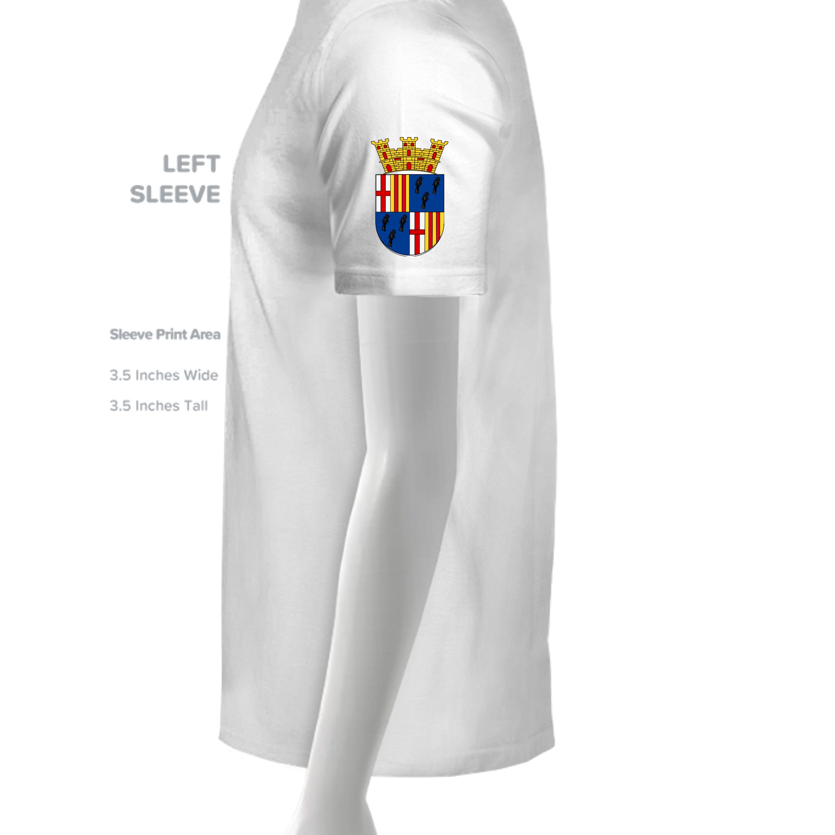 WHITE - G500 - SLEEVE_LEFT