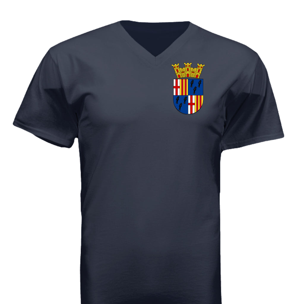 NAVY - G64V - FRONT
