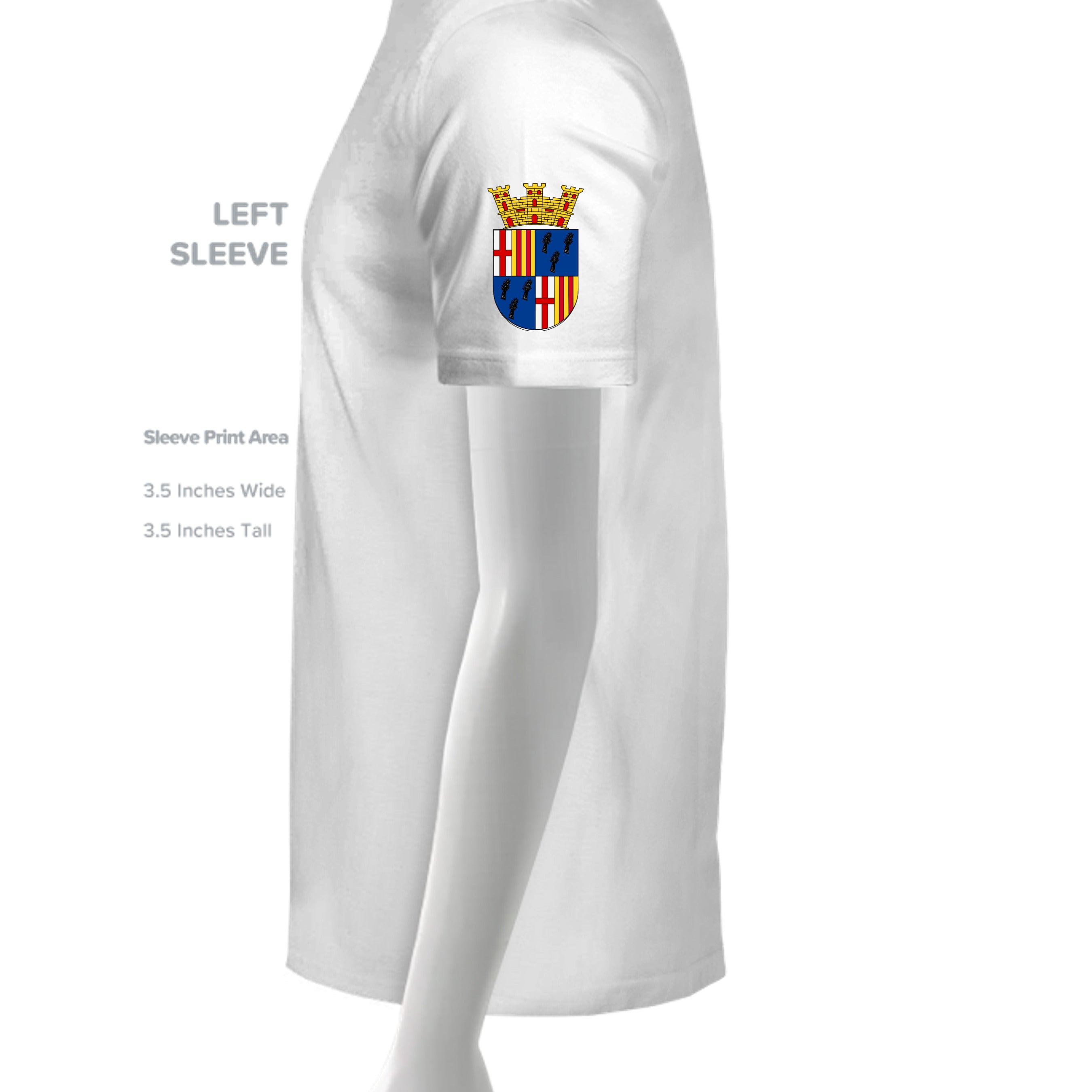 WHITE - G64V - SLEEVE_LEFT