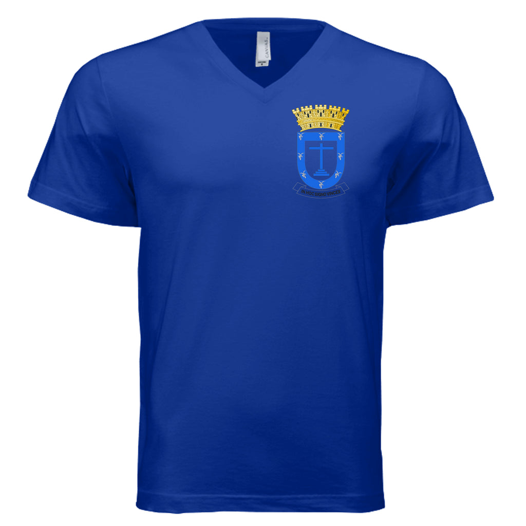 TRUE ROYAL - 3005 - FRONT