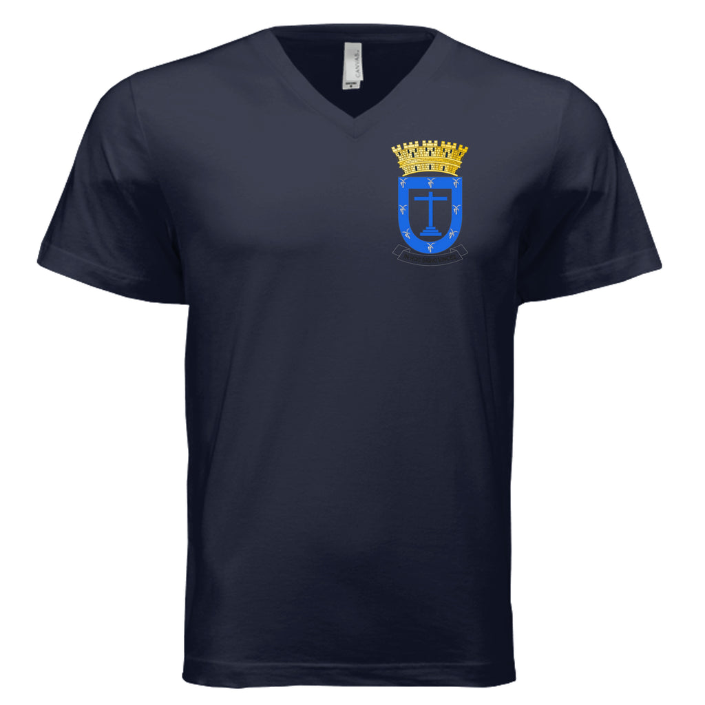 NAVY - 3005 - FRONT