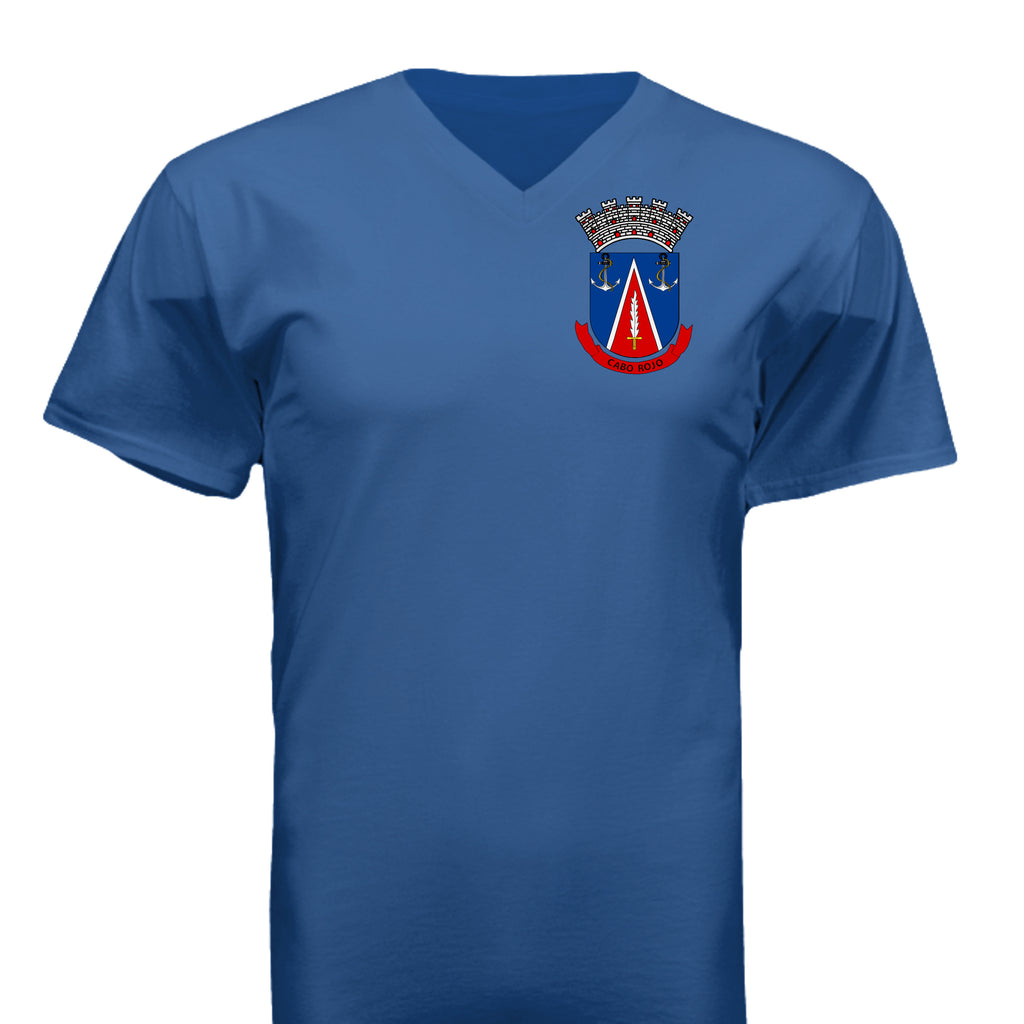 ROYAL BLUE - G64V - FRONT