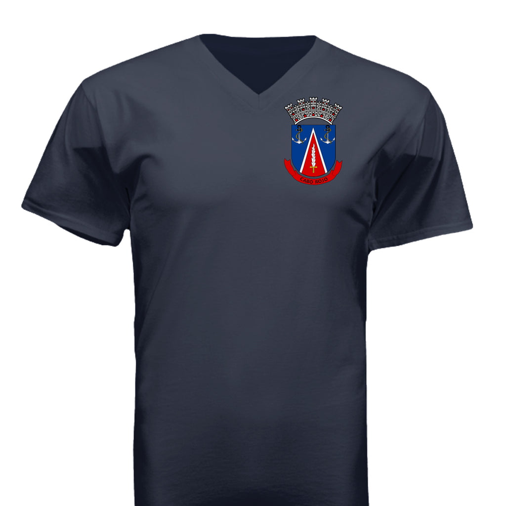NAVY - G64V - FRONT