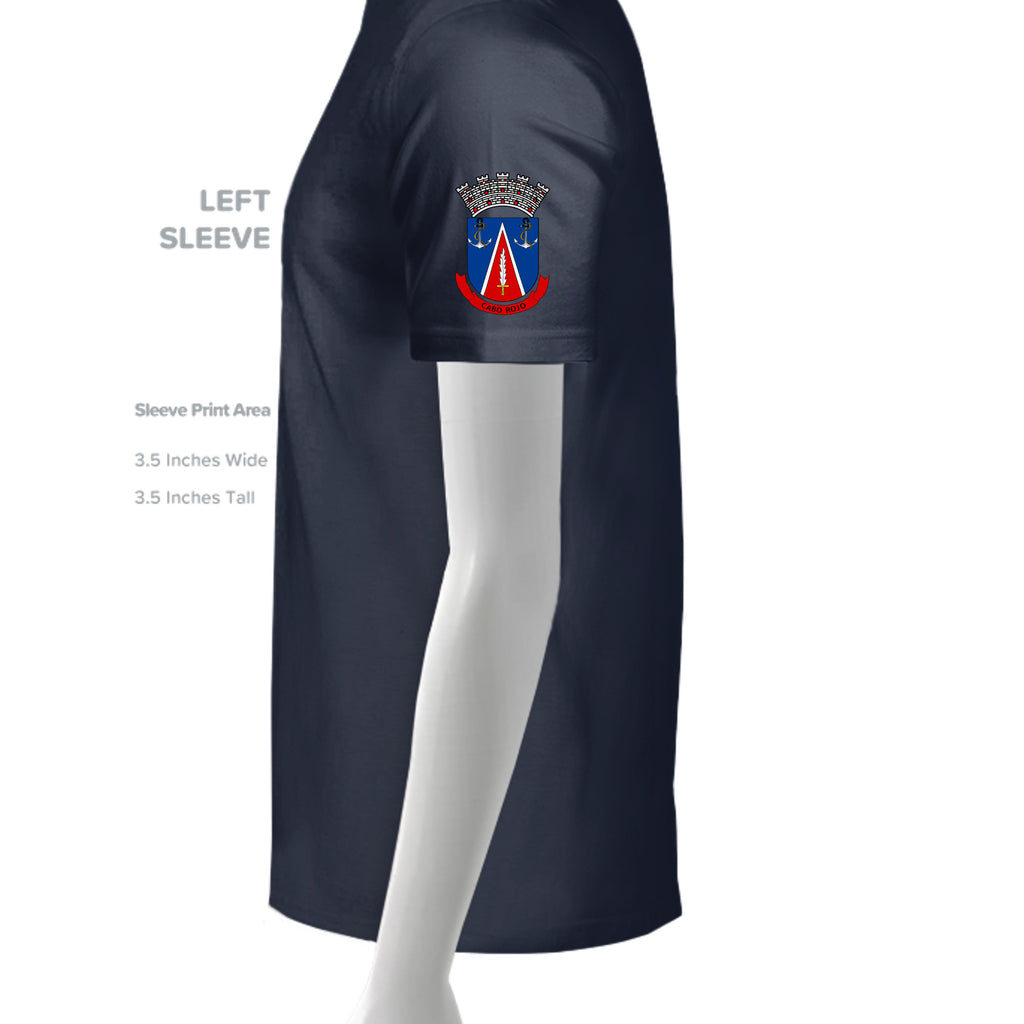 NAVY - G64V - SLEEVE_LEFT