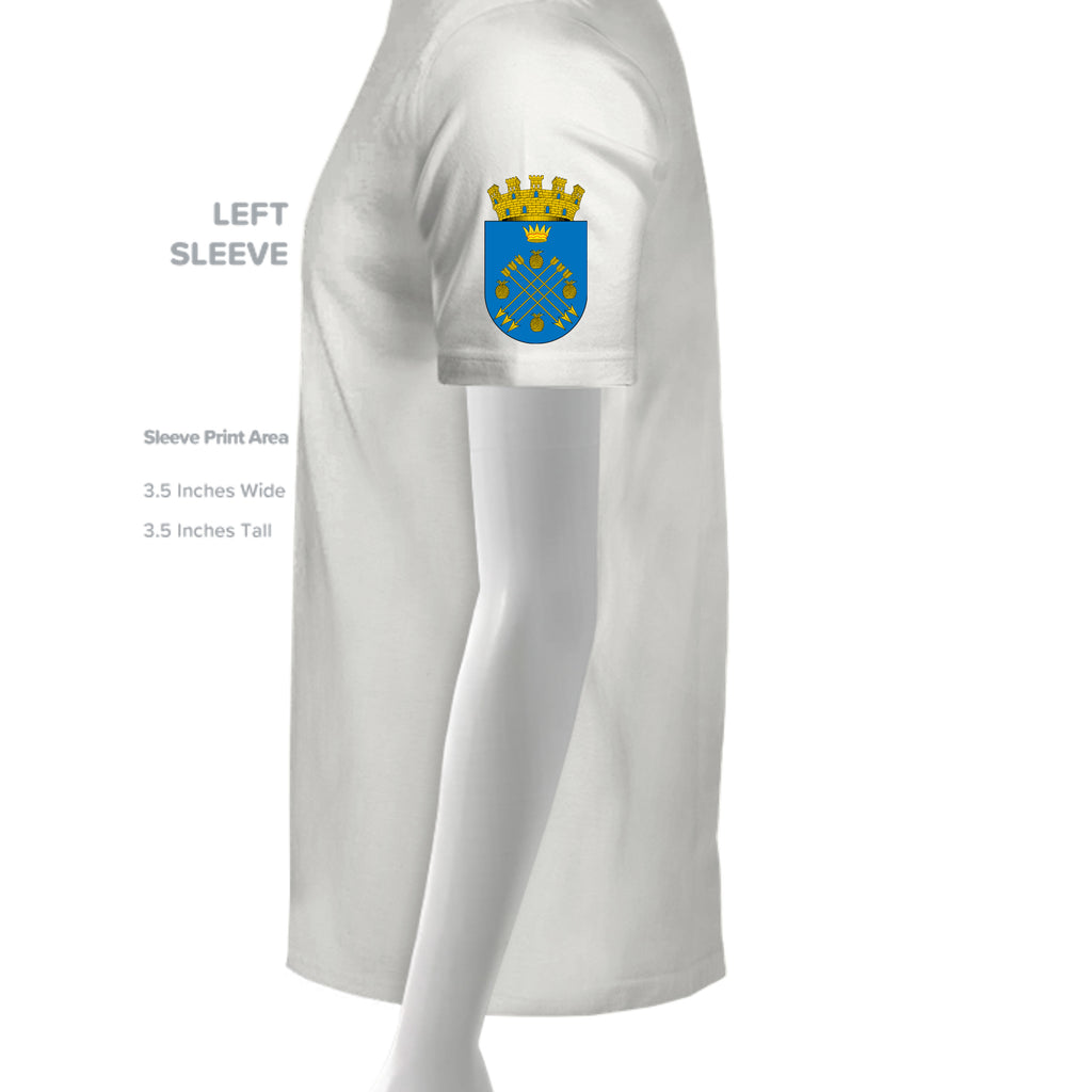 Natural - 3005 - SLEEVE_LEFT
