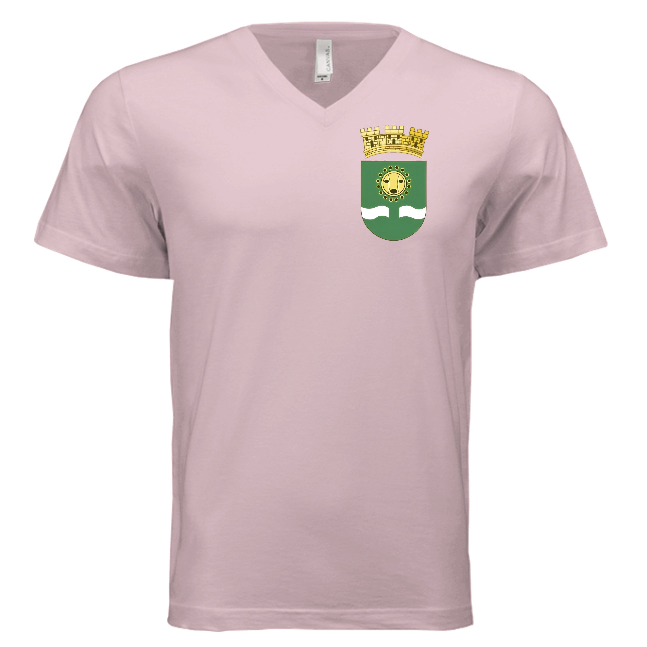 Pink - 3005 - FRONT