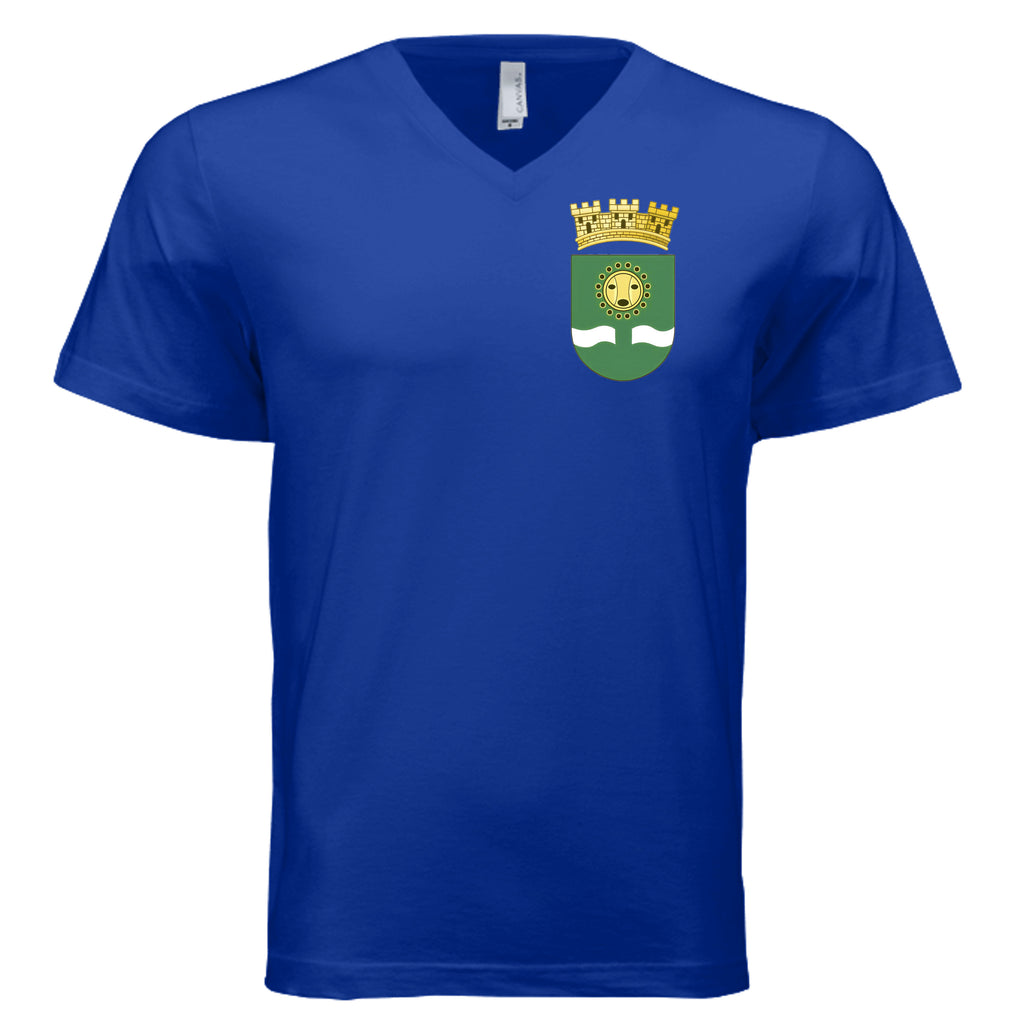 TRUE ROYAL - 3005 - FRONT