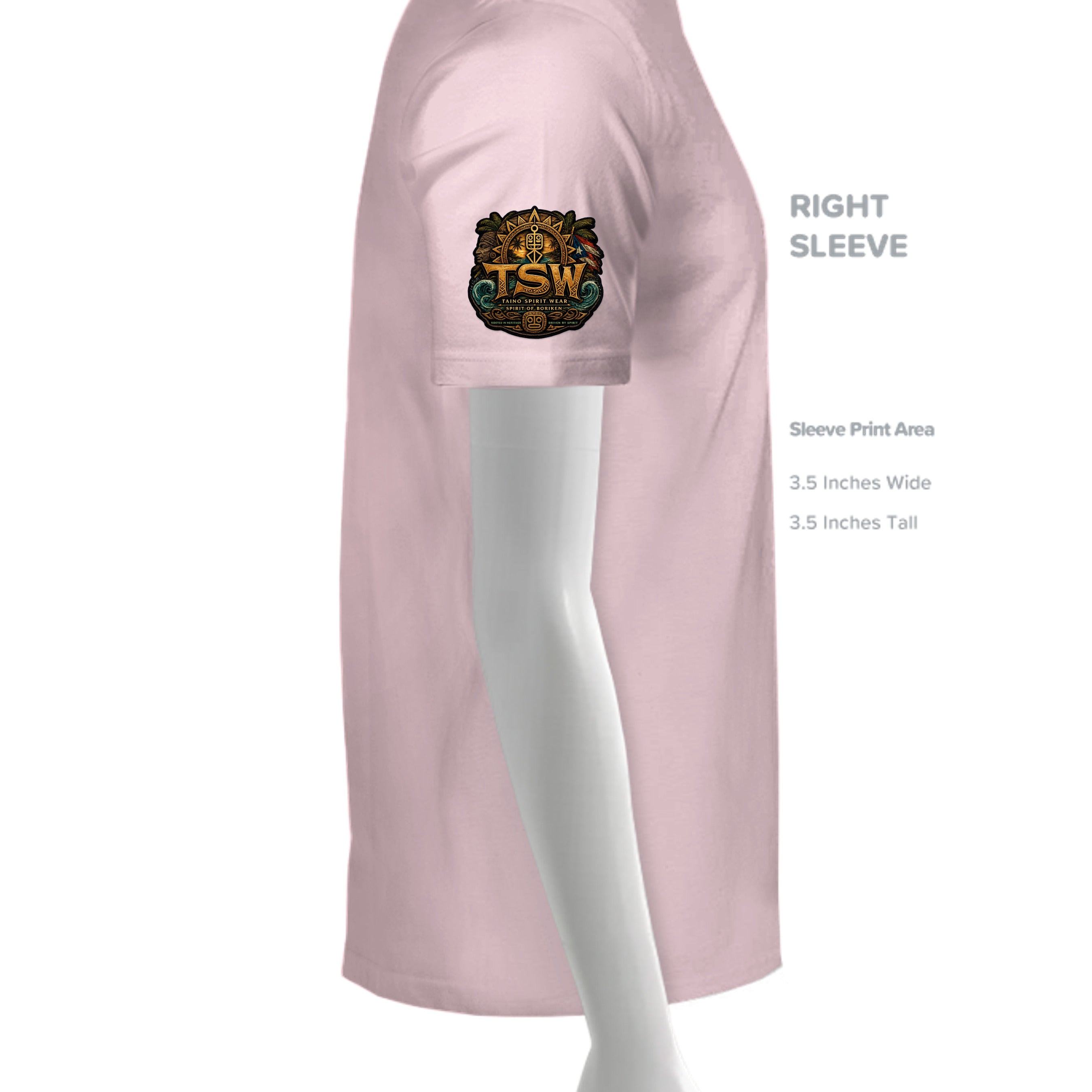 Pink - 3005 - SLEEVE_RIGHT