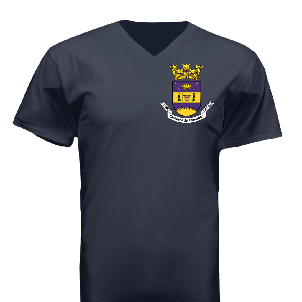 NAVY - G64V - FRONT