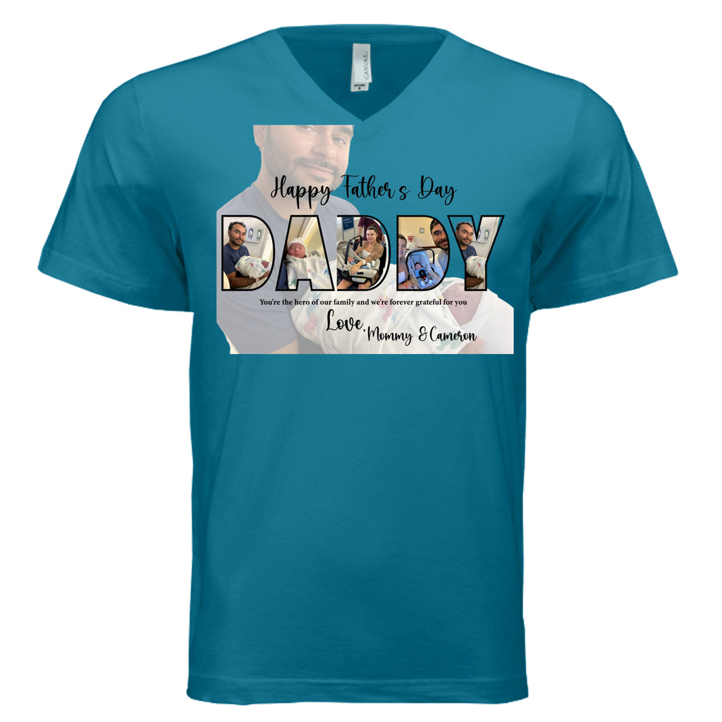 DEEP TEAL - 3005 - FRONT
