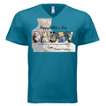 DEEP TEAL - 3005 - FRONT