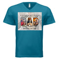 DEEP TEAL - 3005 - FRONT