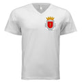 WHITE - 3005 - FRONT