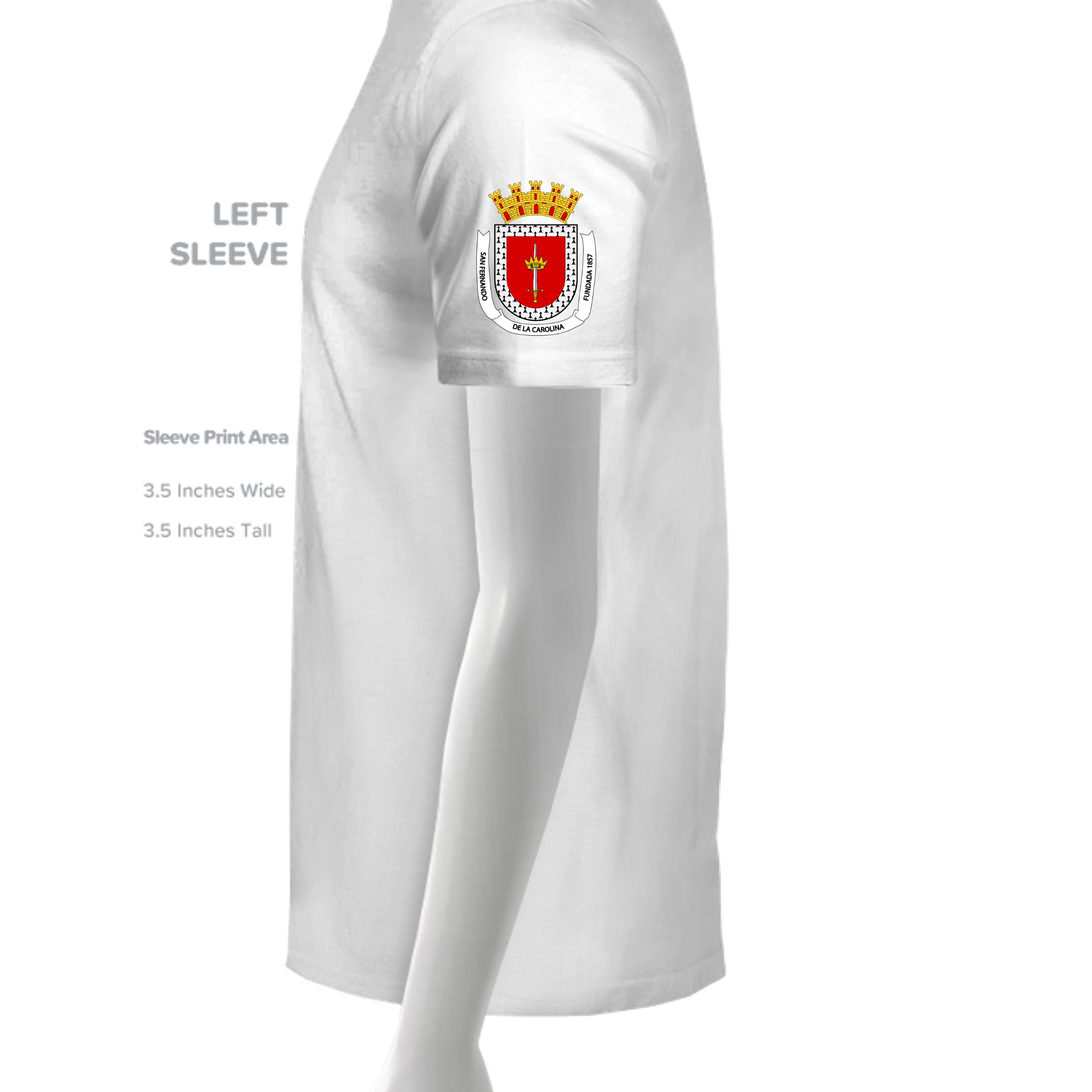 WHITE - 3005 - SLEEVE_LEFT