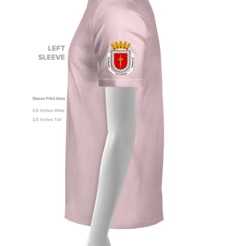 Pink - 3005 - SLEEVE_LEFT