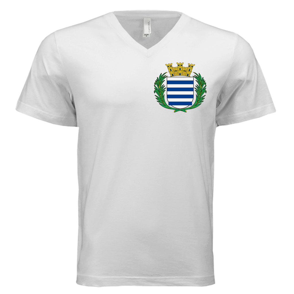 WHITE - 3005 - FRONT