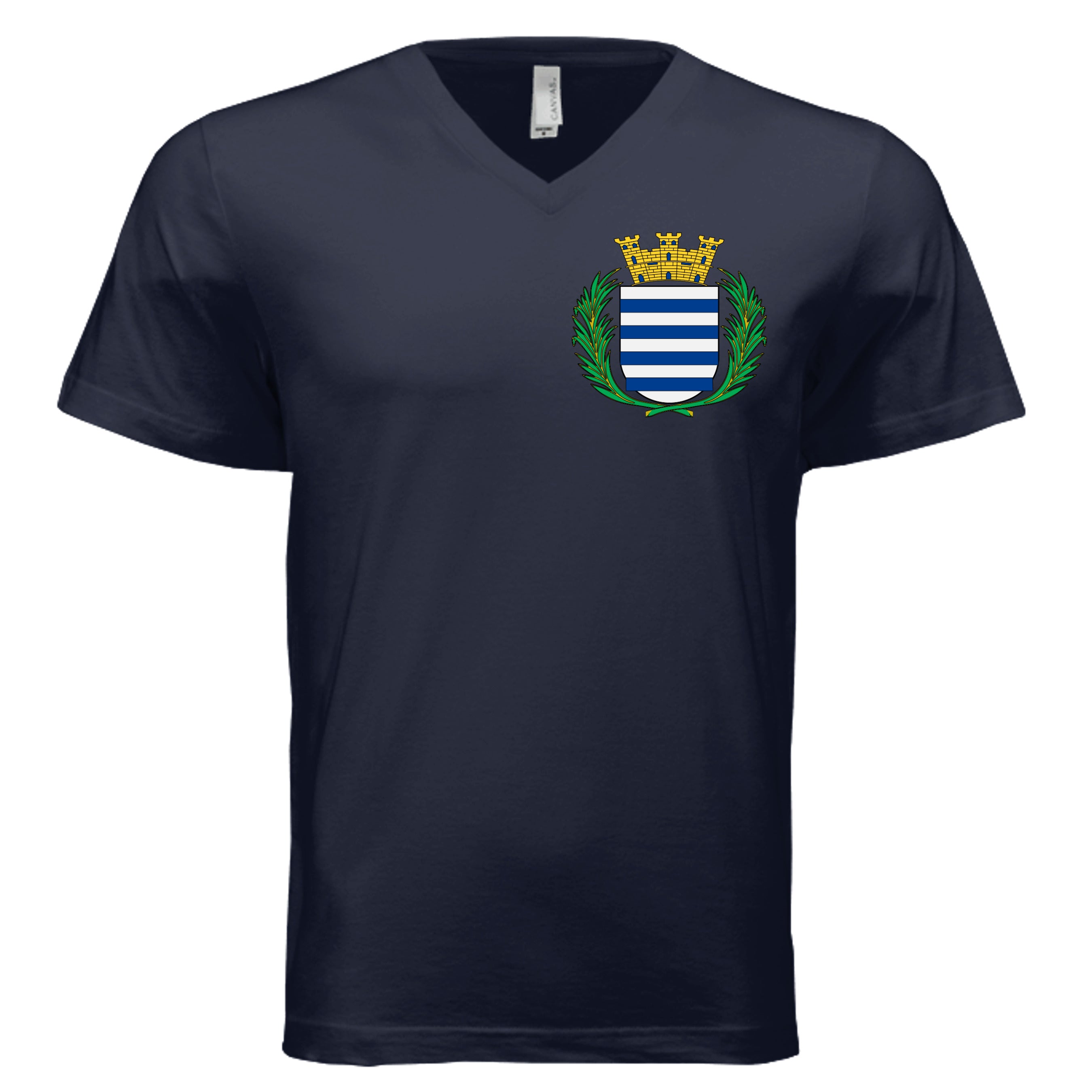 NAVY - 3005 - FRONT