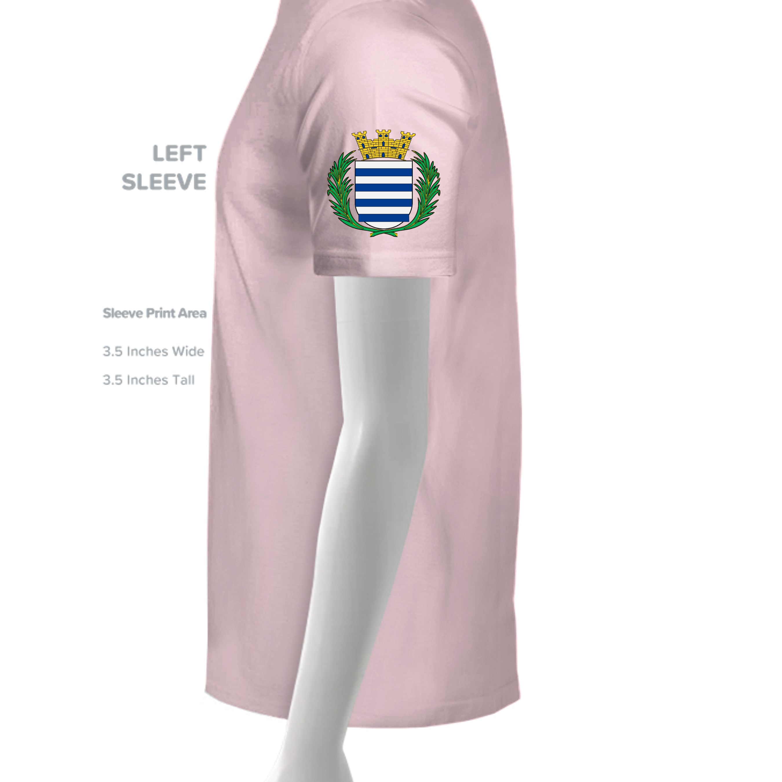 Pink - 3005 - SLEEVE_LEFT