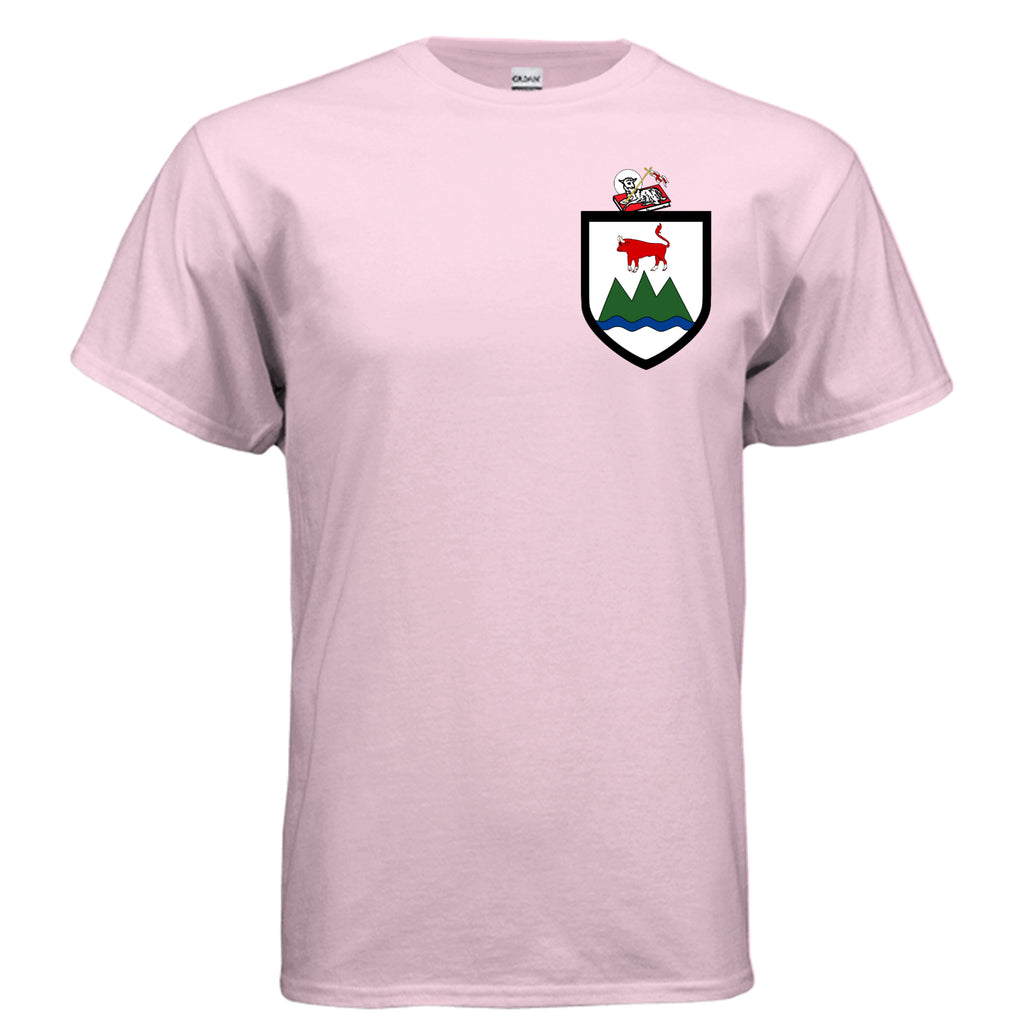 LIGHT PINK - G500 - FRONT