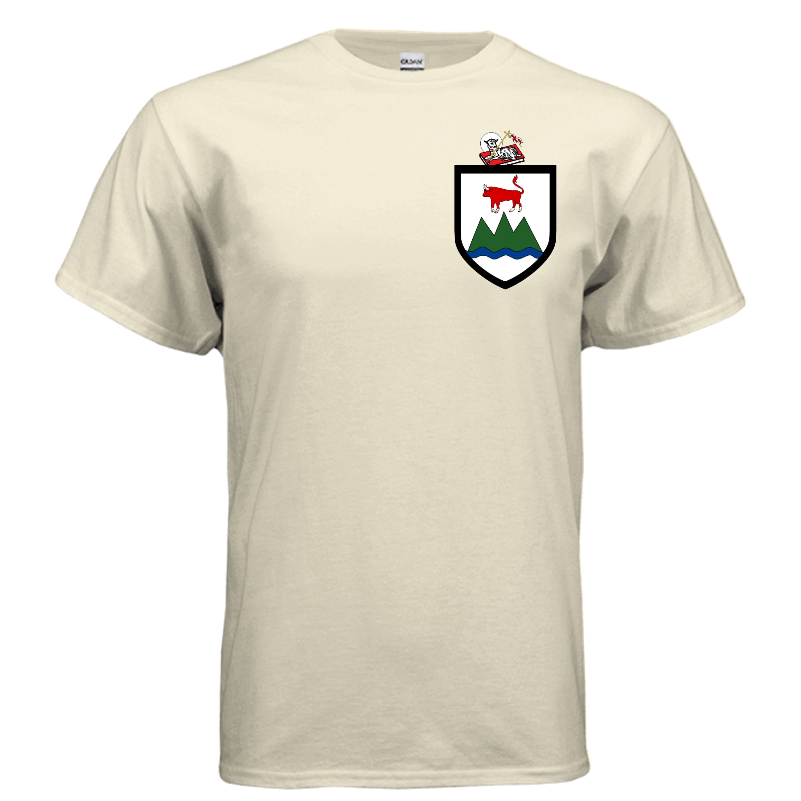 Off White - G500 - FRONT