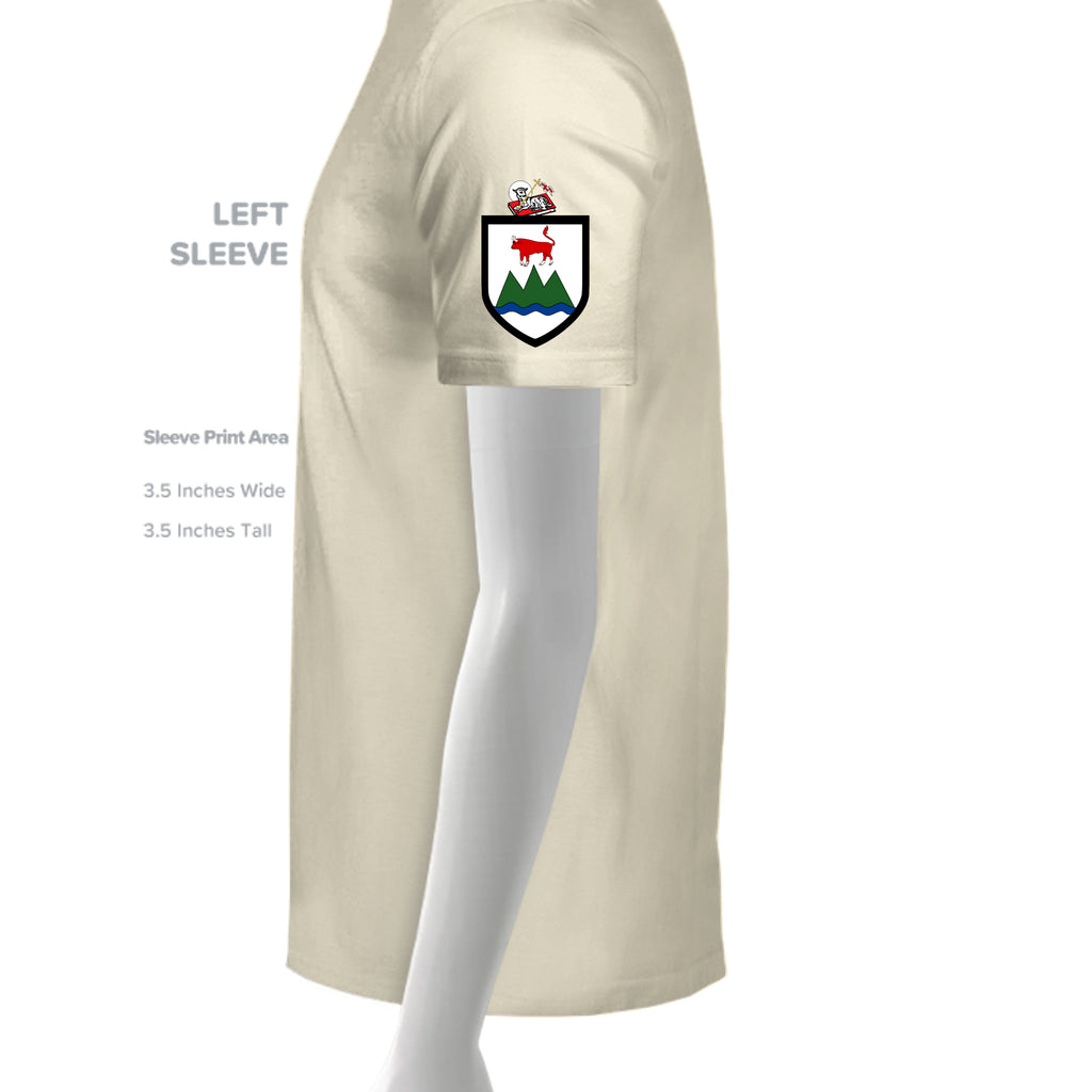 Off White - G500 - SLEEVE_LEFT