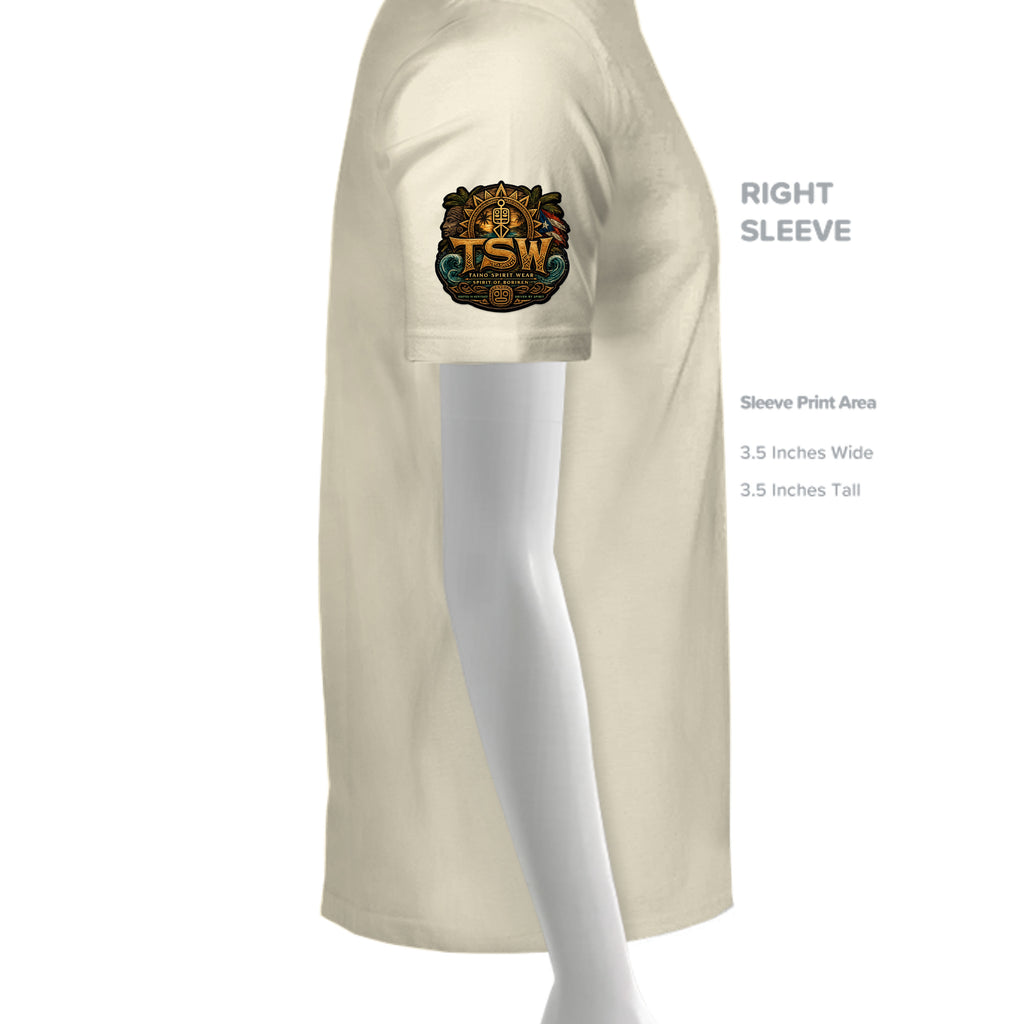 Off White - G500 - SLEEVE_RIGHT