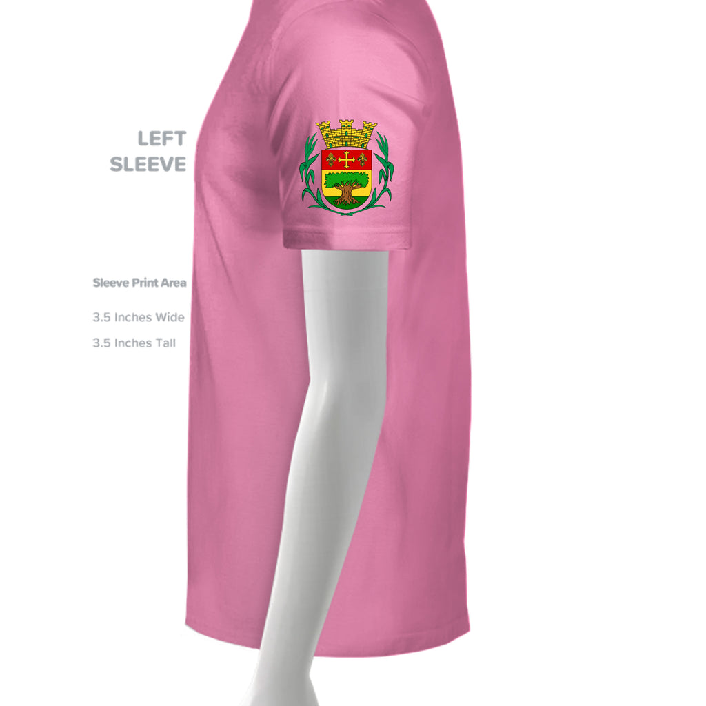AZALEA - G500 - SLEEVE_LEFT