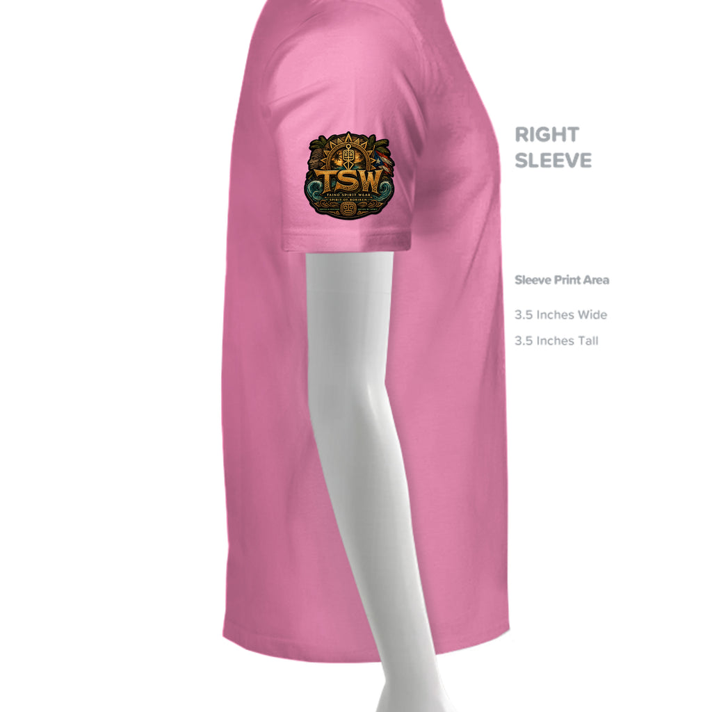 AZALEA - G500 - SLEEVE_RIGHT
