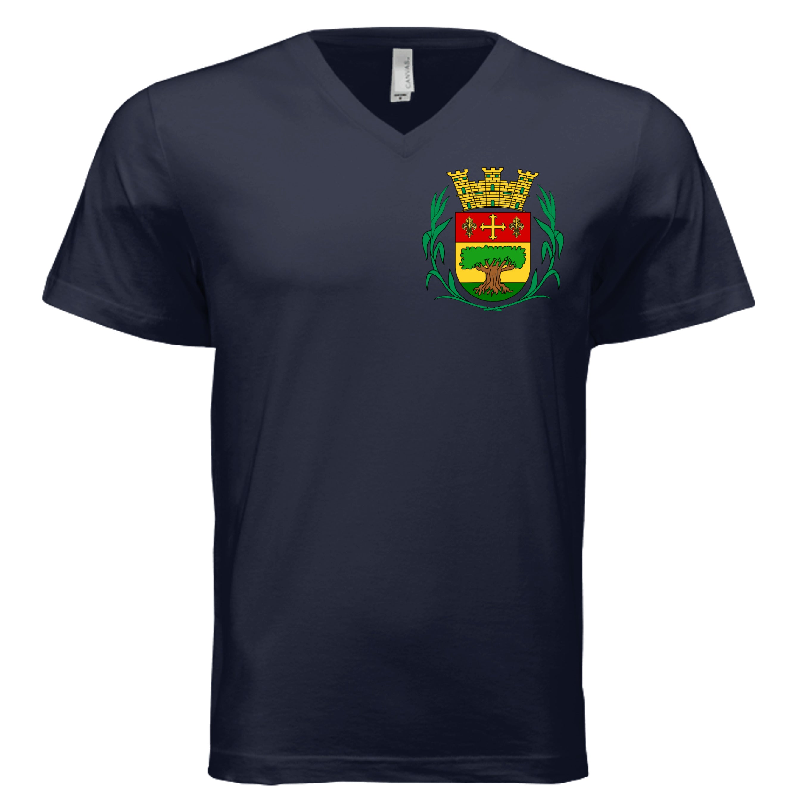 NAVY - 3005 - FRONT