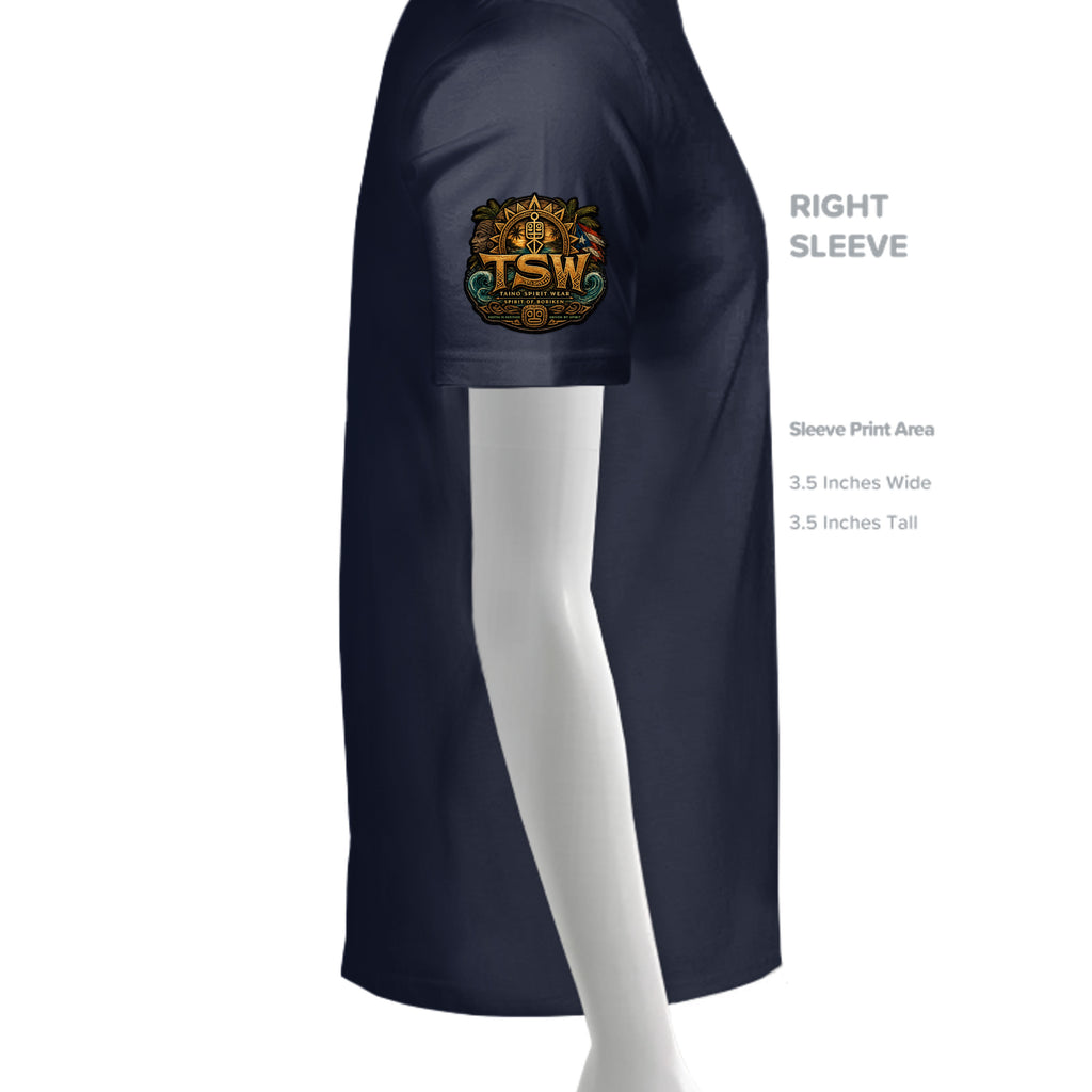 NAVY - 3005 - SLEEVE_RIGHT