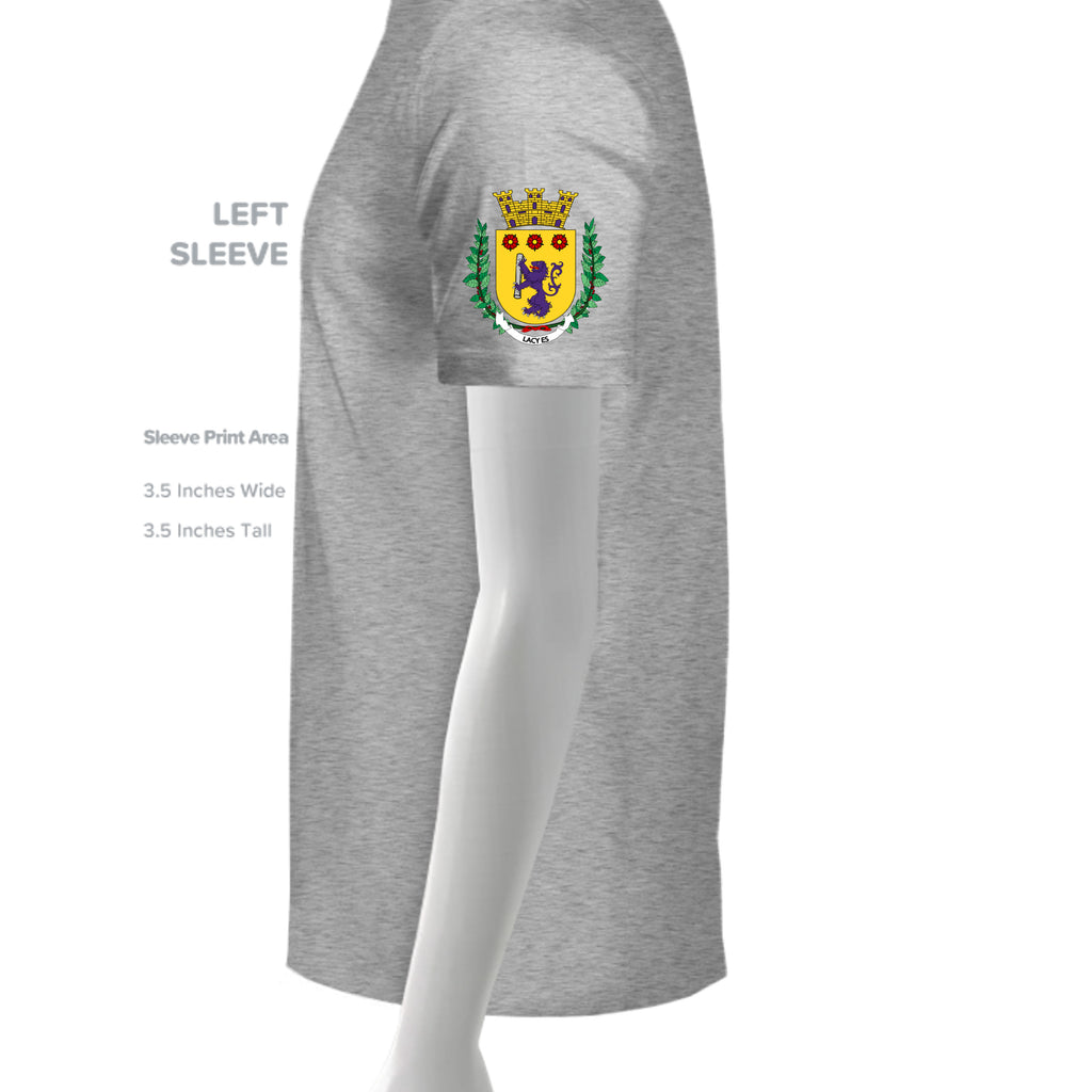 SPORT GREY - G64V - SLEEVE_LEFT
