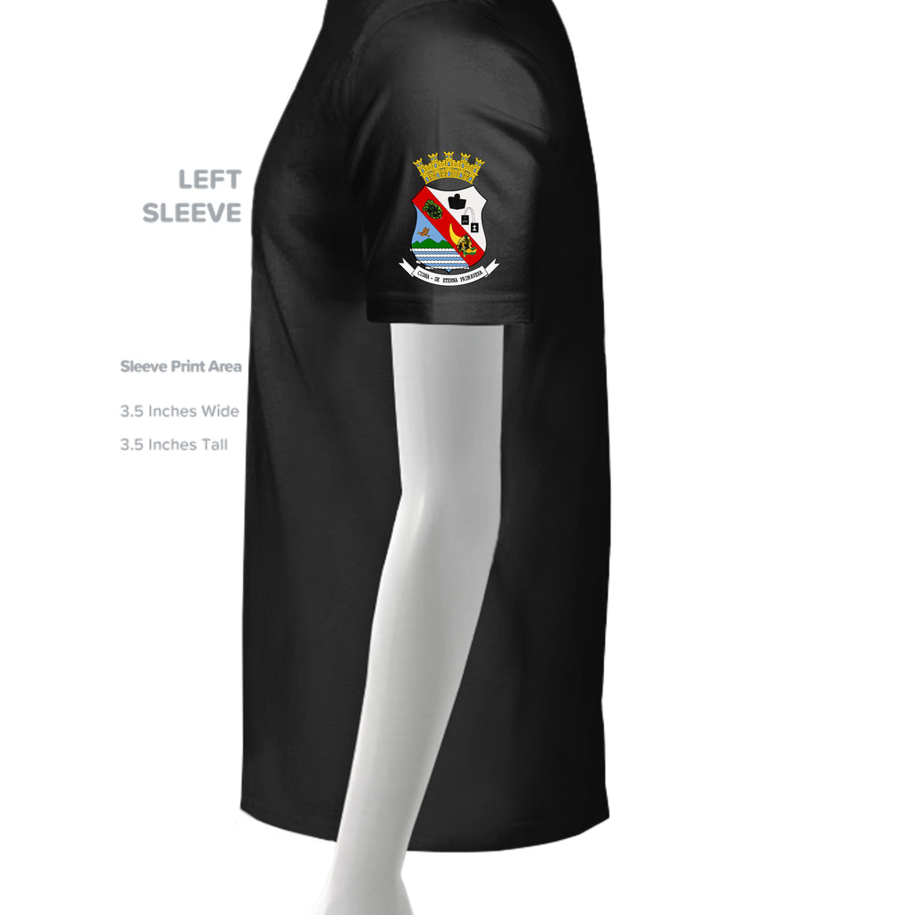 BLACK - G500 - SLEEVE_LEFT