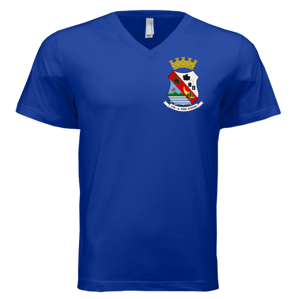TRUE ROYAL - 3005 - FRONT