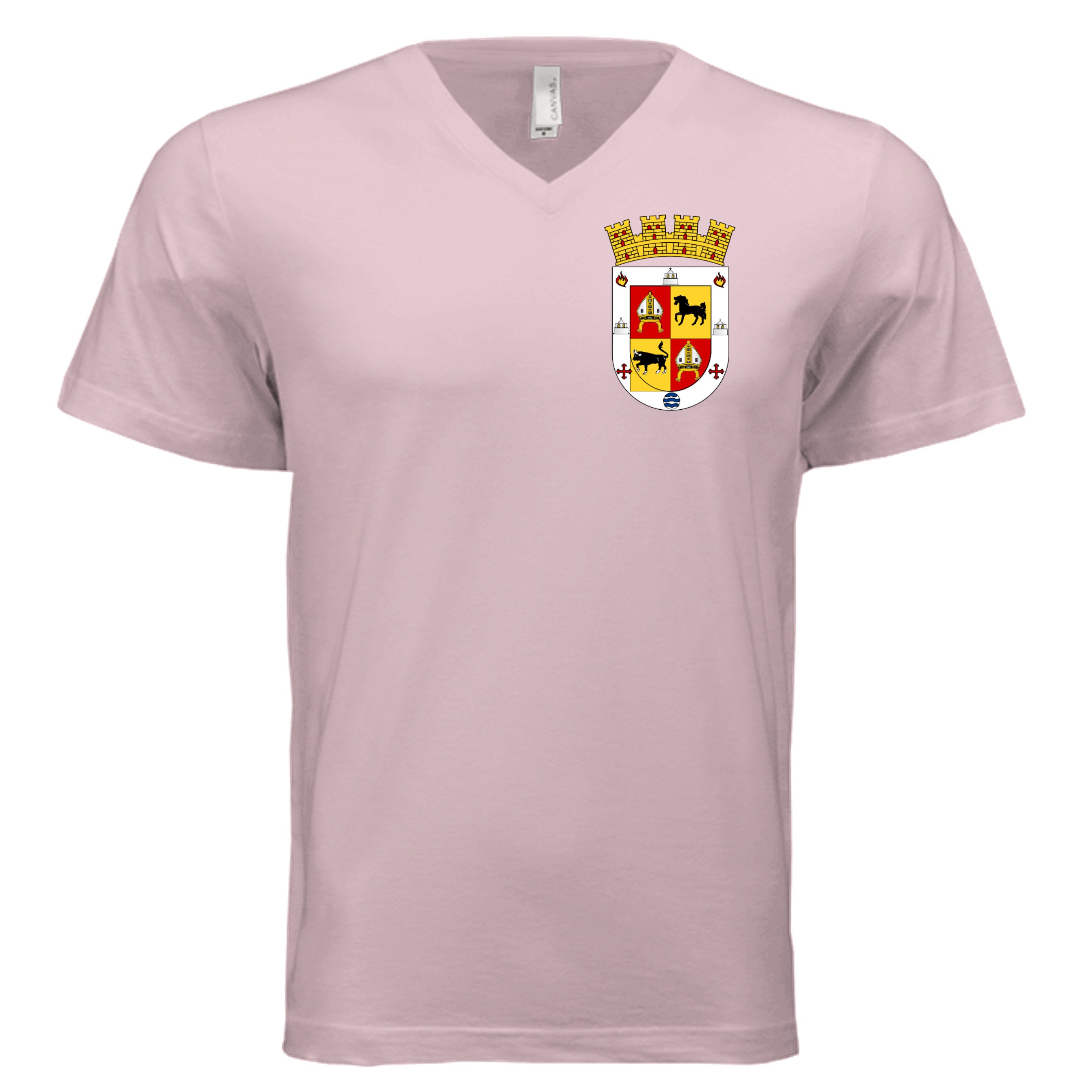 Pink - 3005 - FRONT