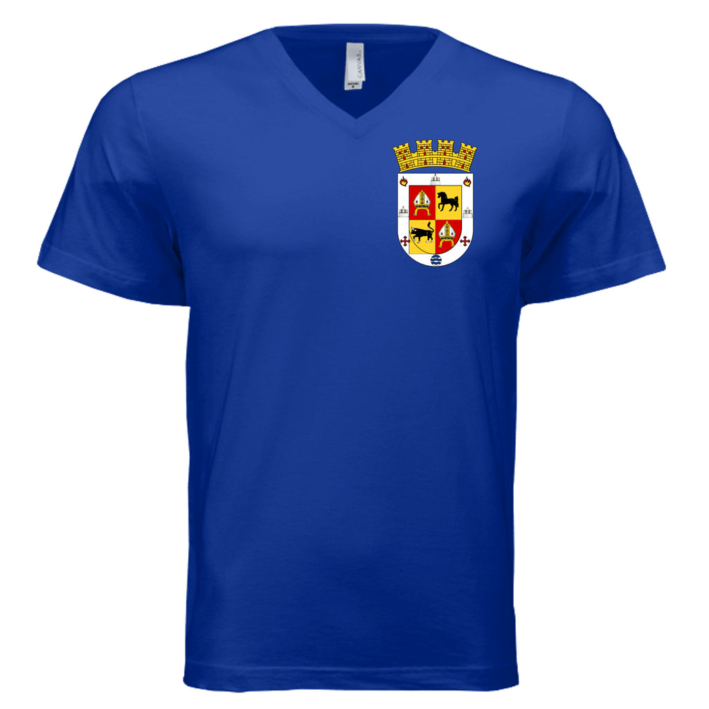 TRUE ROYAL - 3005 - FRONT