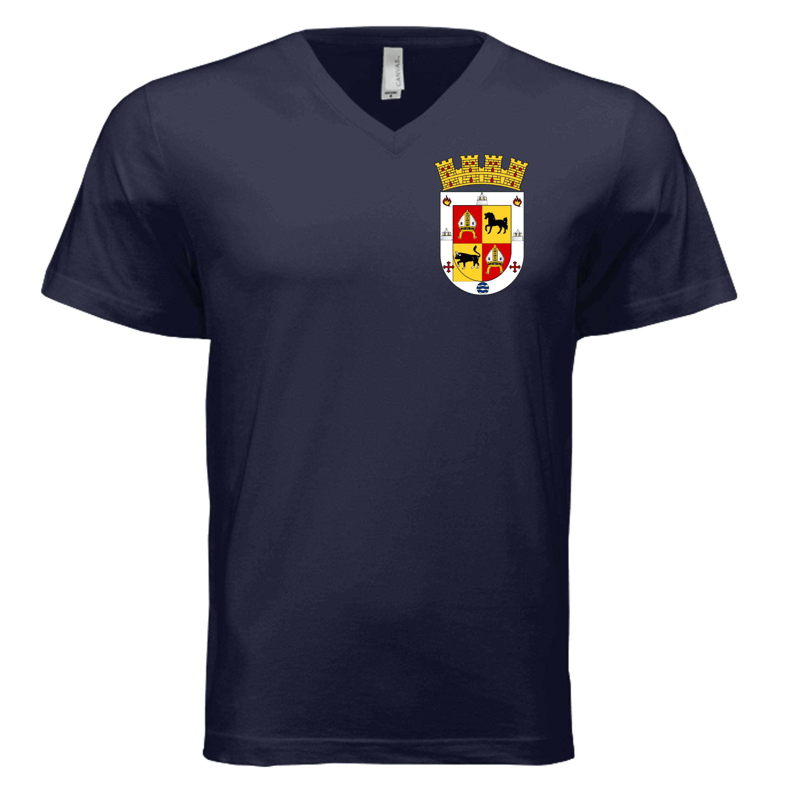 NAVY - 3005 - FRONT