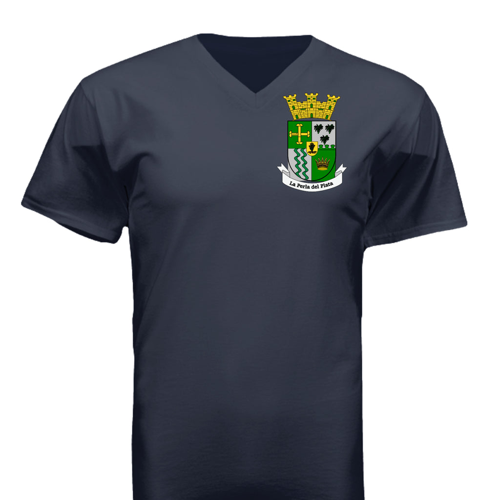 NAVY - G64V - FRONT
