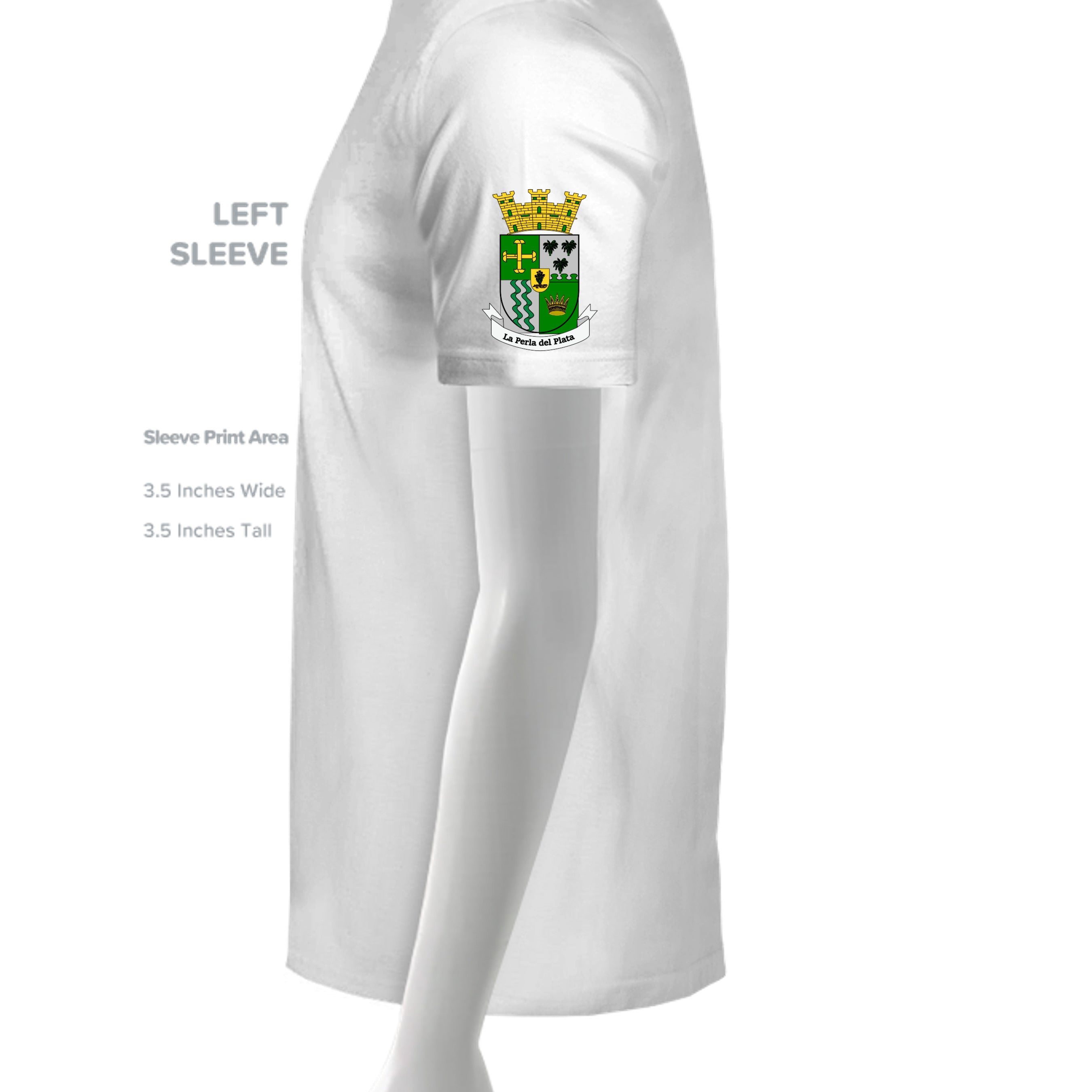 WHITE - G64V - SLEEVE_LEFT