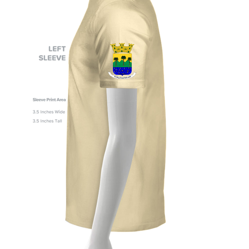 YELLOW HAZE - G500 - SLEEVE_LEFT